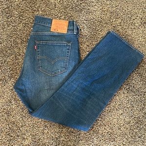 Levi’s 501 34x30L